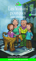 Voisins pourquoi (Les)